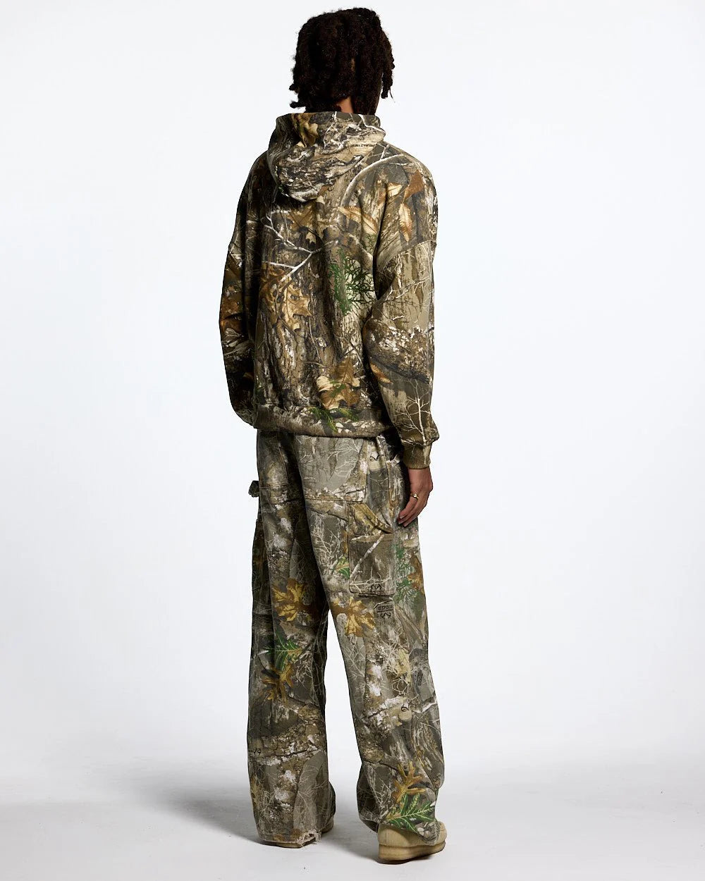 HOODIE REALTREE EDGE