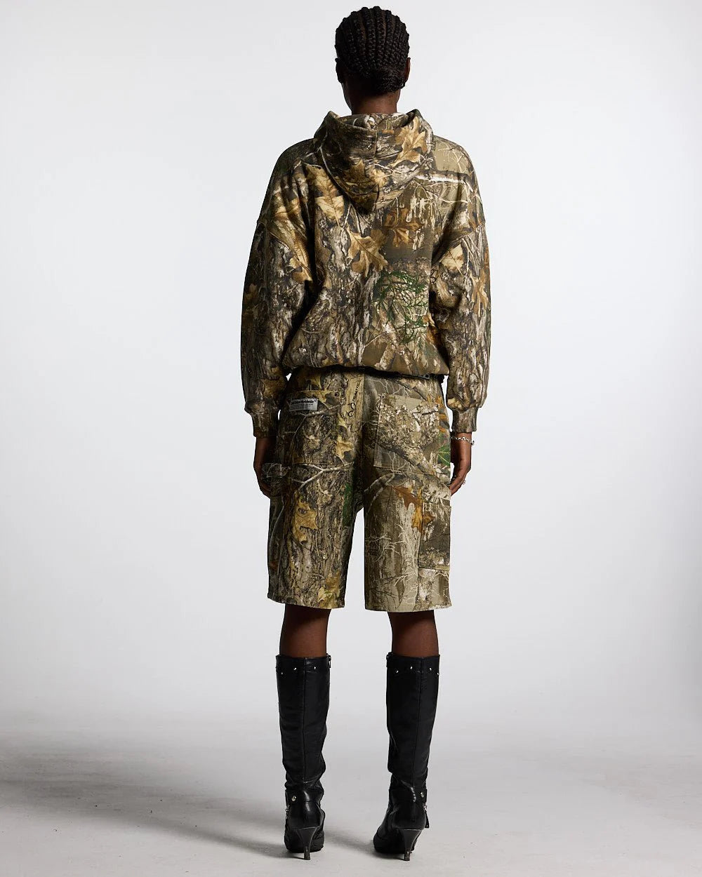 HOODIE REALTREE EDGE