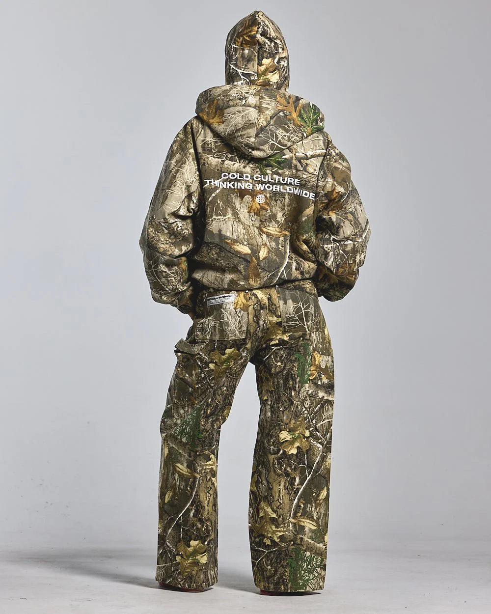 V1 CARPENTER PANTS REALTREE
